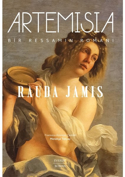 Artemisia - Bir Ressamın Romanı - Rauda Jamis