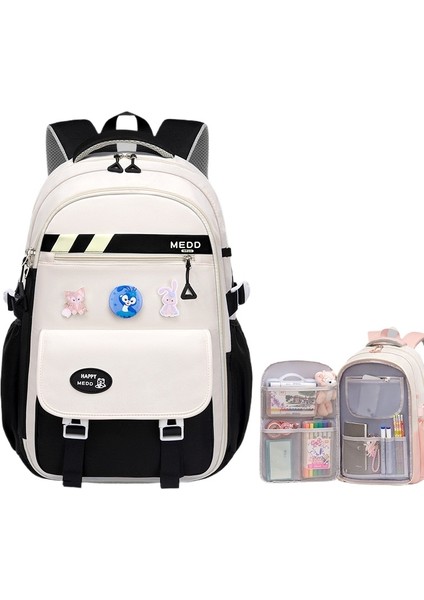 Mkjınmeı Hafif Çocuk Sırt Çantası (Yurt Dışından)