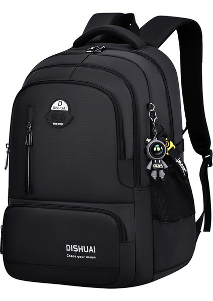 Mkjınmeı Yeni Büyük Sırt Çantası (Yurt Dışından)