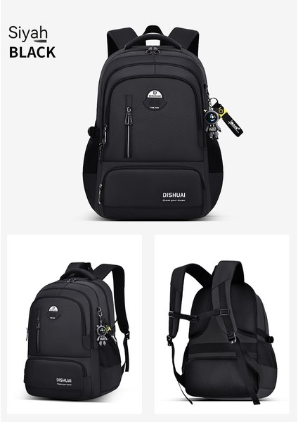 Mkjınmeı Yeni Büyük Sırt Çantası (Yurt Dışından) fiyatları