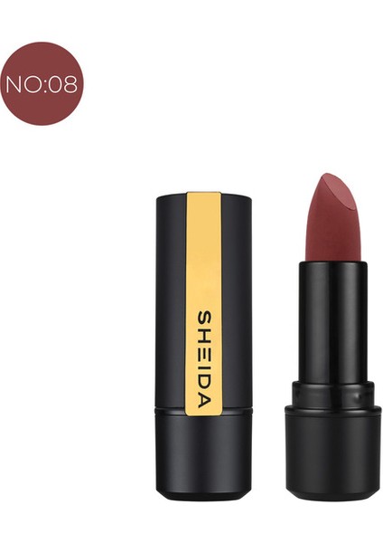 Lipstick No:8