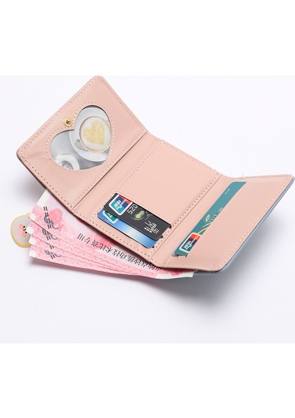 Mkjınmeı Sevimli Ayı Cüzdanı (Yurt Dışından) fiyatları