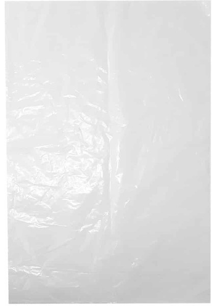 Kasa Torbası (Poşeti ) - 50 x 90 cm - Ldpe (Alçak Yoğunluk )- 1 kg