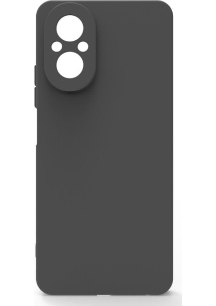 Realme 12 Lite Kılıf Kamera Korumalı Silikon Rubber Arka Kapak