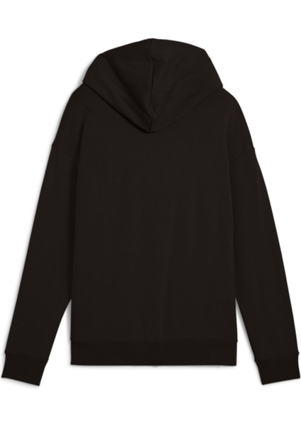 Class Full-Zip Hoodie