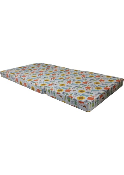 Katlanır Sünger Yatak -Katlanır Yatak Taç Bahçevan modelleri