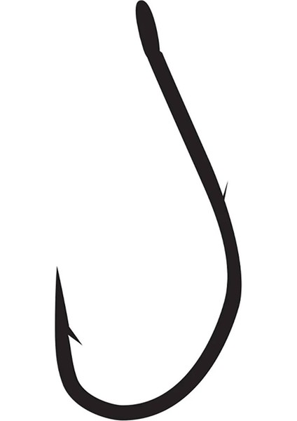 5001 Kentsuki Maruseigo W/ring Black Nikel Iğne