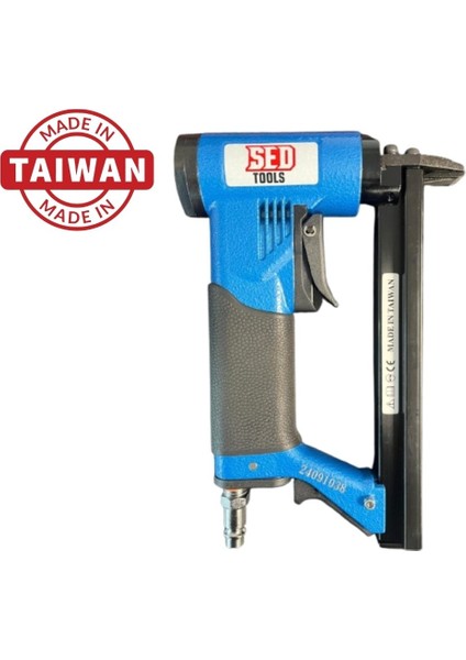 380/16 Havalı Zımba Çakma Tabancası