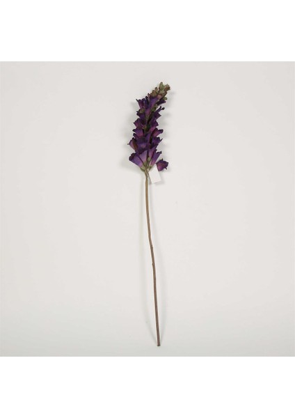 Yüksüke Purple Yapay Çiçek 12*80*8 cm