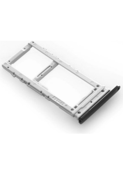 Samsung Galaxy S20 Plus Uyumlu Hafıza Kart + Sim Metali