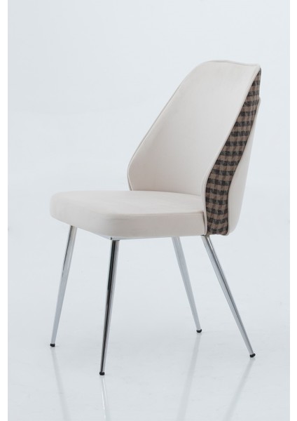 Fitilli Sandalye ,mutfak ,salon , Sandalye, Metal Ayak ,çok Amaçlı