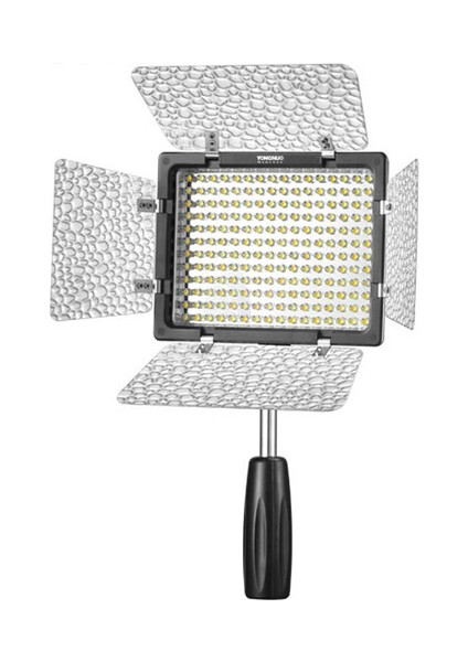 YN160-III Bi-Color LED Işık Seti