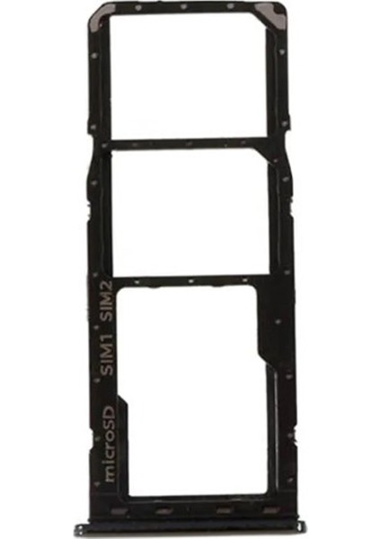 Samsung Galaxy A23 Uyumlu Hafıza Kart + Sim Metali