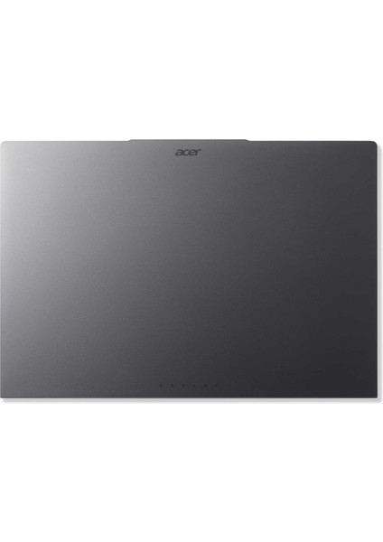 Aspire Lite AL16-51P-580H NX.KWZEY.001A2 I5-1235U 16 GB 512SSD 16" Wuxga Freedos Dizüstü Bilgisayar