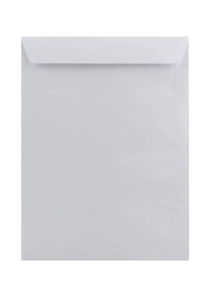 Torba Zarf 162X229 110GR 500LÜ Beyaz