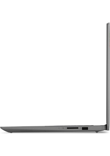 Ideapad 3 15IAU7 I3-1215U 20GB 512 GB SSD UHD Graphics 15.6'' Fhd Windows 11 Pro 82RK018GTX BT57