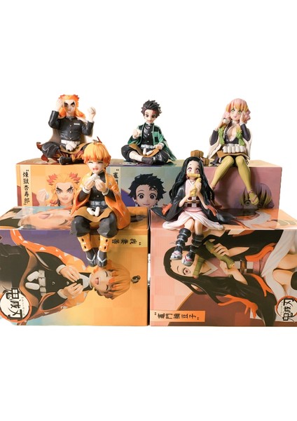 Her Türlü Anime Bebek King Of Thieves Luffy Conan Ghost Of The Blade Crayon Xiao Xin Cat And Mouse ve Benzeri! (Yurt Dışından)