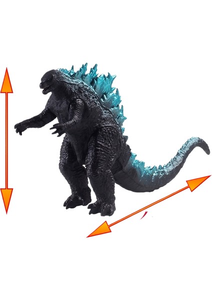 Dinozor Oyuncak Modeli (Yurt Dışından)