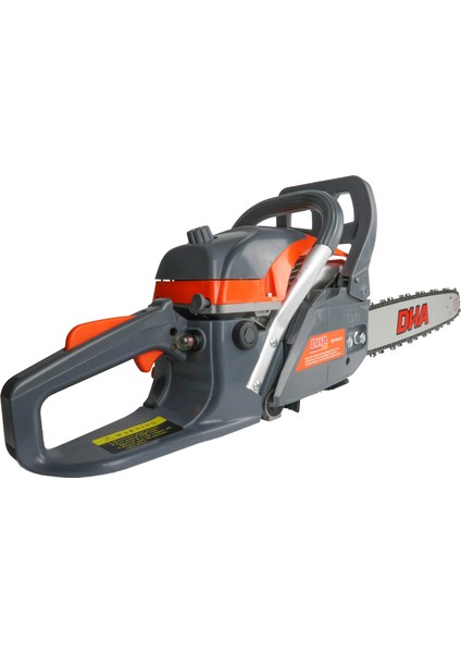 EW-YD02-58 Motorlu Testere 52 cc 3.6hp Hızar Benzinli Ağaç Odun Kesme Makinesi modelleri
