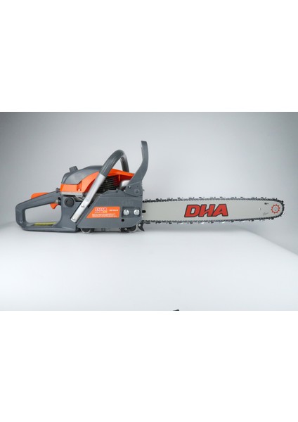 EW-YD02-58 Motorlu Testere 52 cc 3.6hp Hızar Benzinli Ağaç Odun Kesme Makinesi fırsatları