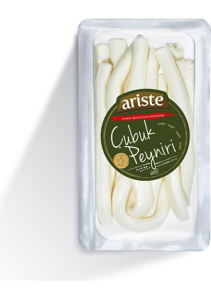 Çubuk Peyniri 200 gr