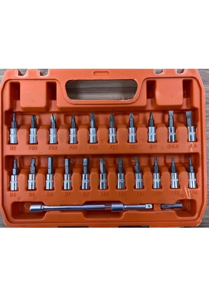 Mini 53 Parça Lokma Takımı fırsatları