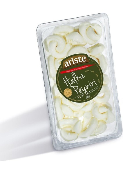 Halka Peyniri 200 gr
