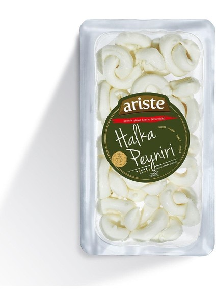 Halka Peyniri 200 gr