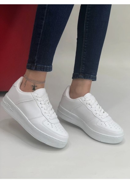 Unisex Sneaker Günlük Spor SCR088