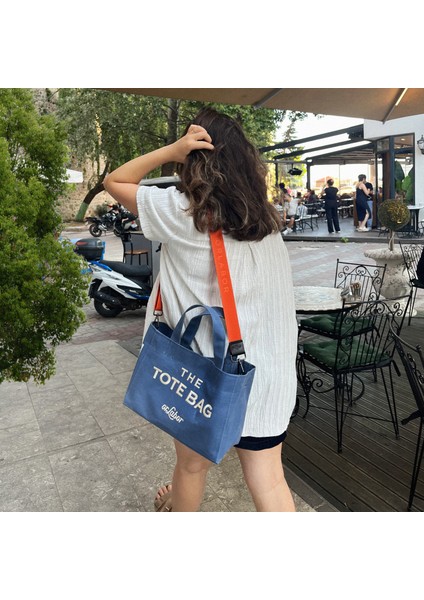 Çanta / Kanvas Tote Bag