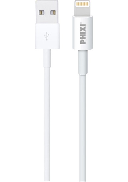 Ultimate U4110L Lightning Şarj ve Data Kablosu