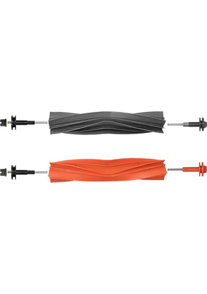 X40PRO Ultra Ana Silindir Fırça Robot Süpürge Aksesuar Yedek Parçaları (Yurt Dışından) indirimleri