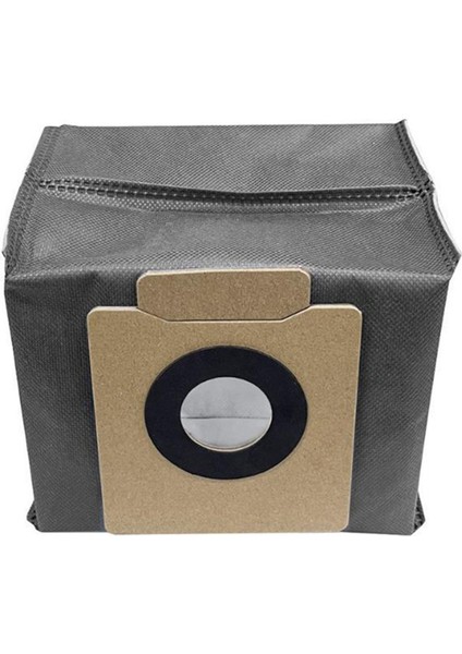 X10 Pro Omni Temizlik Robotu Için Vakum Aksesuarları Paspas Pedleri Toz Torbası (Yurt Dışından) indirimleri