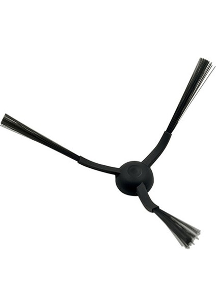 W20 Robot Süpürge Ana Yan Fırça Hepa Filtre Aksesuarları Yedek Parçalar (Yurt Dışından) fırsatları