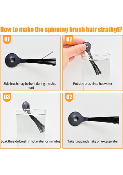 Aı AV2501AE RV2502AE RV2610WA Elektrikli Süpürge Ön Filtre Ön Motor Köpük Keçe Için Yedek Parçalar (Yurt Dışından) fırsatları