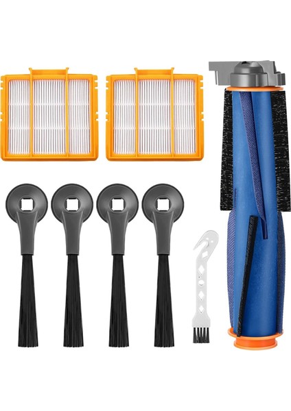 Aı AV2501S AV2501AE RV2502AE RV2410WD RV2620WD AV2510AOUS Robot Süpürge Aksesuarları Için Yedek Parçalar (Yurt Dışından)
