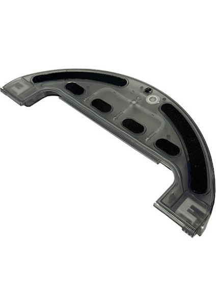 L10PLUS Z10PRO D10S Plus Robot Süpürge Için Sürgülü Elektrik Kontrollü Su Tankı Yedek Parçaları (Yurt Dışından)