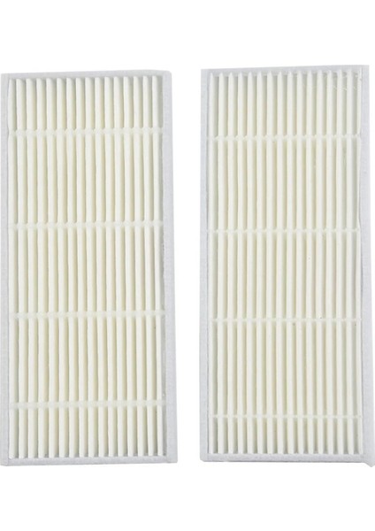 L11 Elektrikli Süpürge Yedek Parçaları Için Kit Yan Silindir Fırça Filtreler Paspas Bezi Toz Torbaları Süpürge (Yurt Dışından) fırsatları