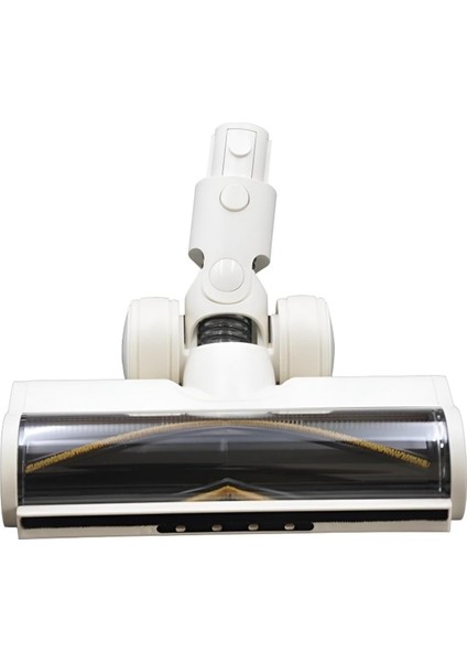 T20 T30 Silindir Için LED Far Turbo Kıl Parçalı Elektrikli Süpürge Sert Zemin Fırçası (Yurt Dışından)