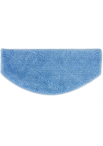 D10 Robot Süpürge Parçaları Için Mikrofiber Paspas Pedleri (Yurt Dışından) fırsatları