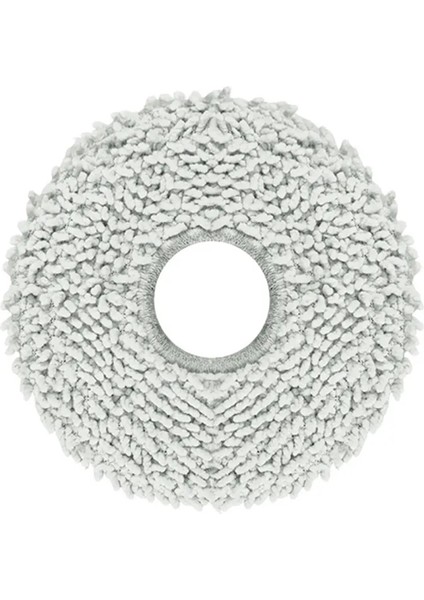 Debot T30S Combo Robot Süpürge Ana Yan Fırça Hepa Filtre Paspas Bezi Yedek Yedek Parçalar (Yurt Dışından) indirimleri