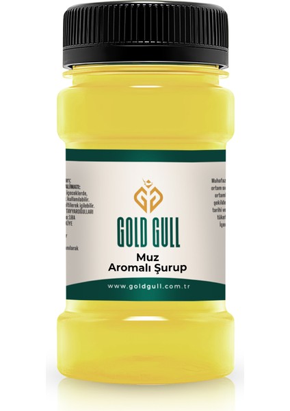 Kavun, Nar, Lime, Çilek, Ananas, Muz, Karamel, Vanilya Aromalı Kahve & Meyve Şurupları 8 x 80 ml