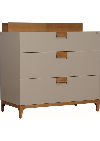 Meltem Natura Genç Odası Şifonyer