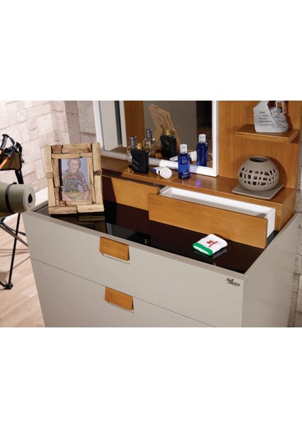 Meltem Natura Genç Odası Şifonyer fiyatları