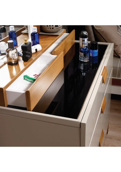 Meltem Natura Genç Odası Şifonyer modelleri