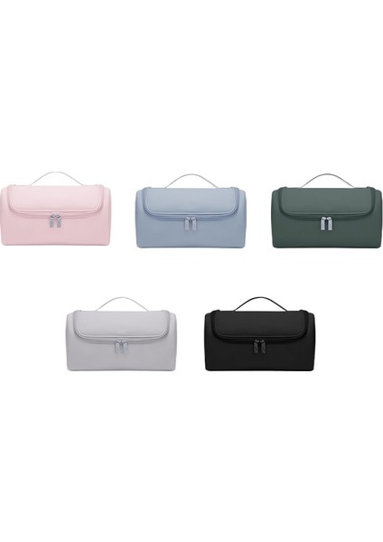 Dijital Aksesuar Saklama Çantası - Saç Kurutma Makinesi Saklama Çantası - Su Geçirmez ve Aşınmaya Dayanıklı Saç Maşası Saklama Çantası (Yurt Dışından) modelleri