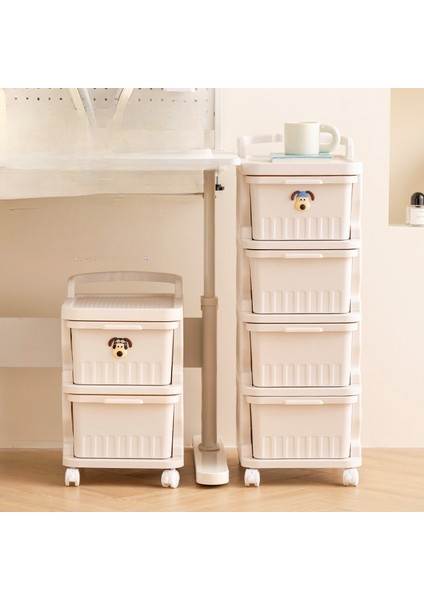 Üst Düzey Çok Fonksiyonlu Araba - Çok Katmanlı Tabandan Tavana Çekmece Tipi Depolama Rafları (Yurt Dışından) fırsatları