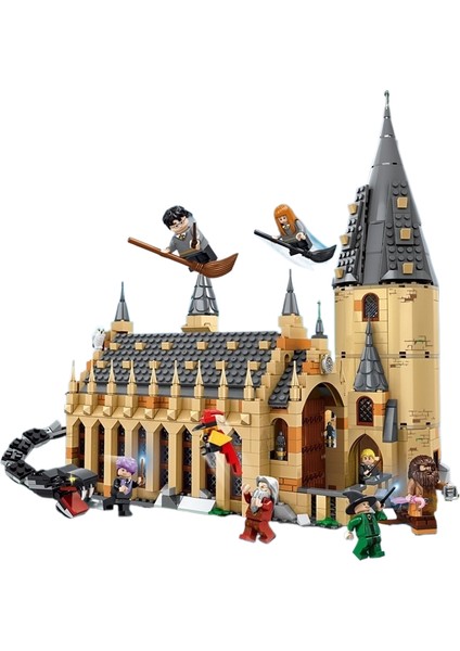 Yapı Taşı Puzzle Oyuncak Süs Doğum Günü Hediyesi (Yurt Dışından)