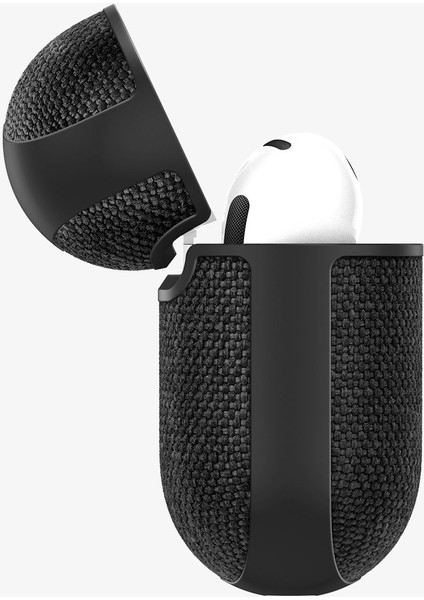 AirPods (4. nesil) Kılıf Urban Fit Black - ACS08648 fiyatları