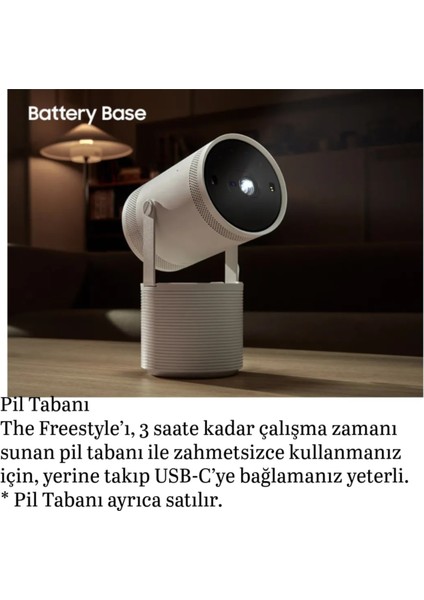 2. Nesil Full Hd Projeksiyon Cihazı modelleri